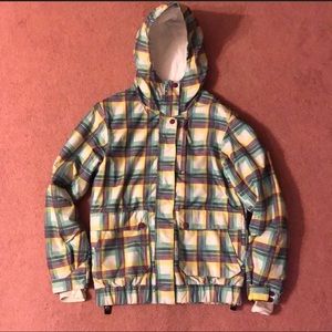 Billabong Snowboard Jacket